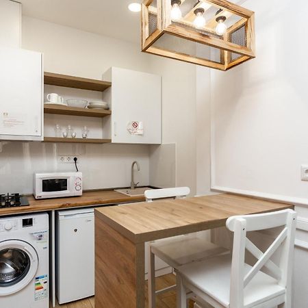 Ortachala Apartments Tbilisi ภายนอก รูปภาพ