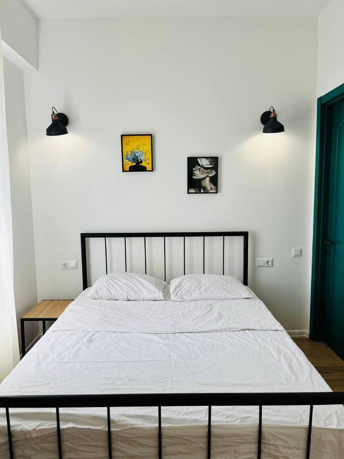 Ortachala Apartments Tbilisi ภายนอก รูปภาพ