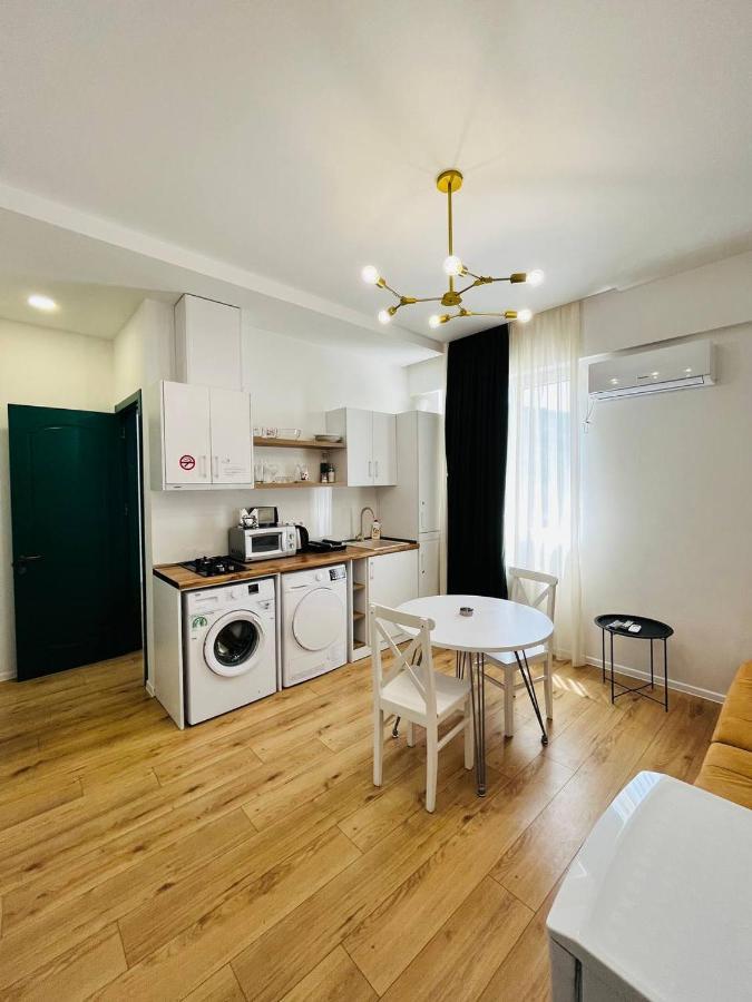 Ortachala Apartments Tbilisi ภายนอก รูปภาพ