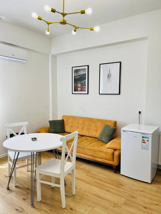 Ortachala Apartments Tbilisi ภายนอก รูปภาพ