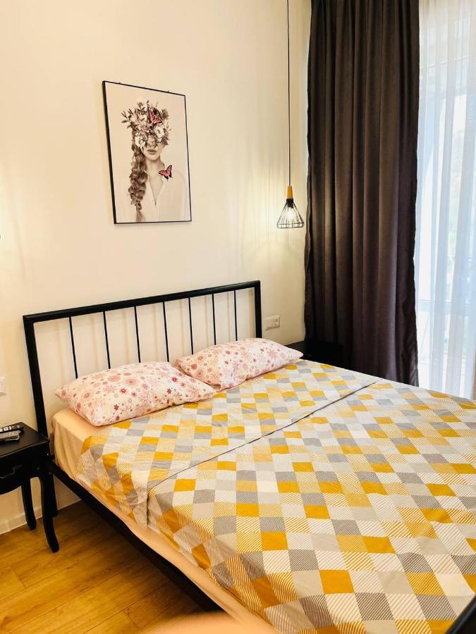 Ortachala Apartments Tbilisi ภายนอก รูปภาพ