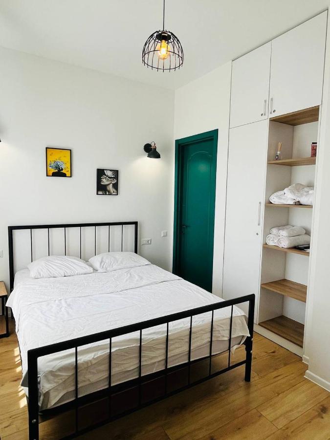 Ortachala Apartments Tbilisi ภายนอก รูปภาพ