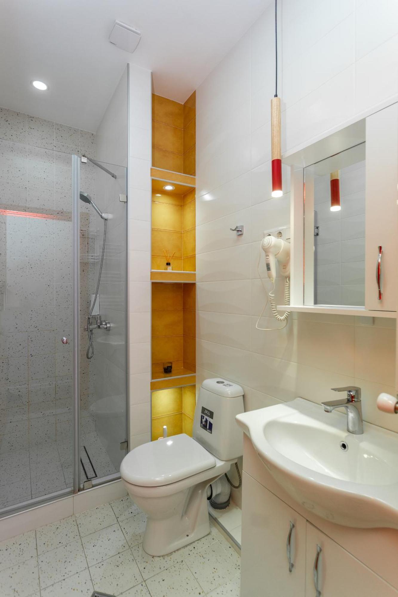 Ortachala Apartments Tbilisi ภายนอก รูปภาพ